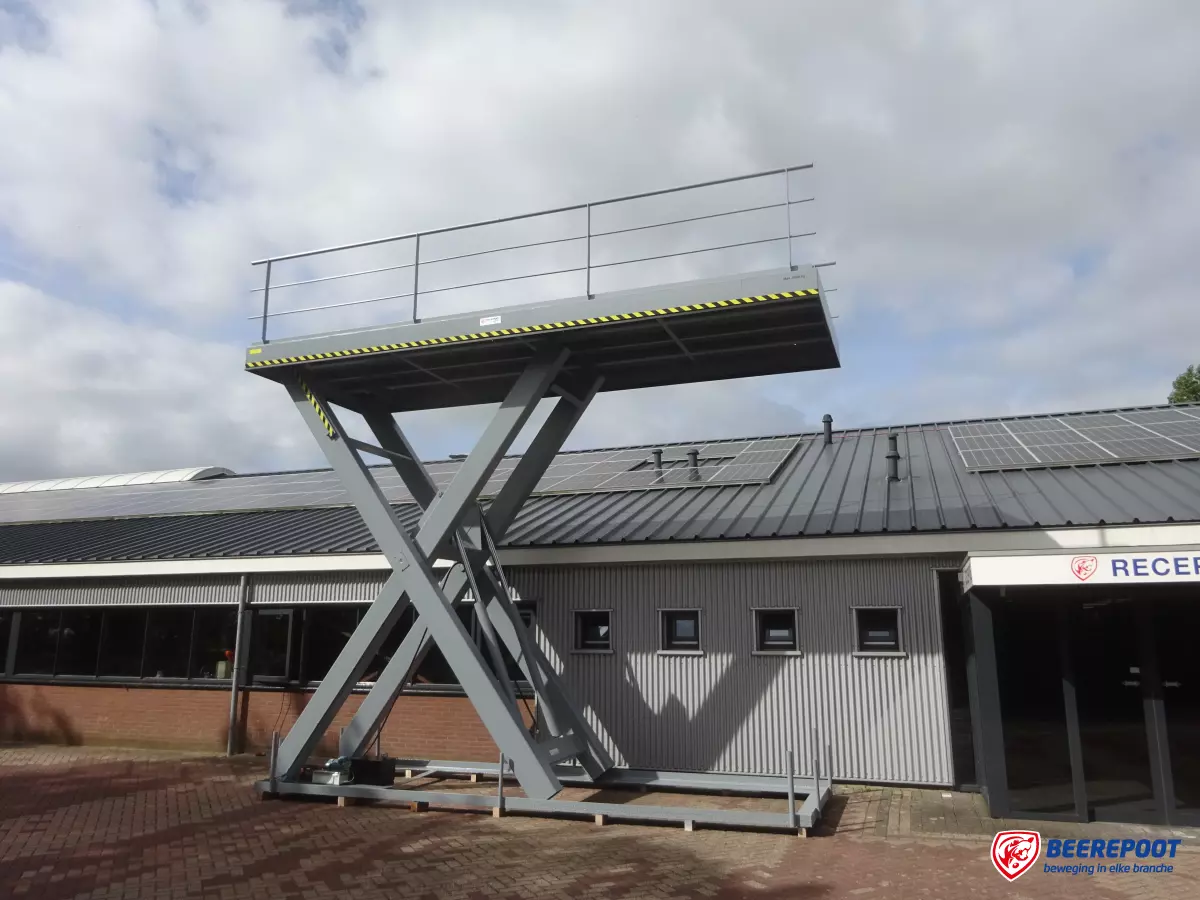 Autolift
